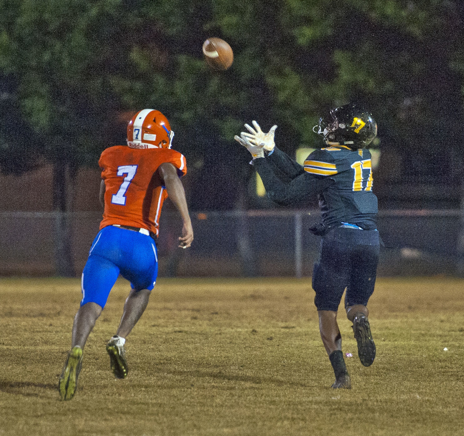 Glenn Reynolds football (copy)